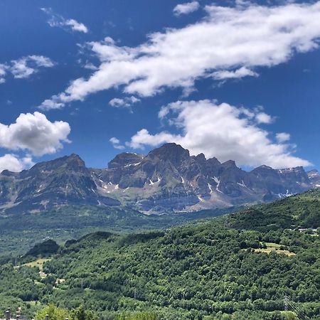 Snow Hills Panticosa Apartment Екстериор снимка