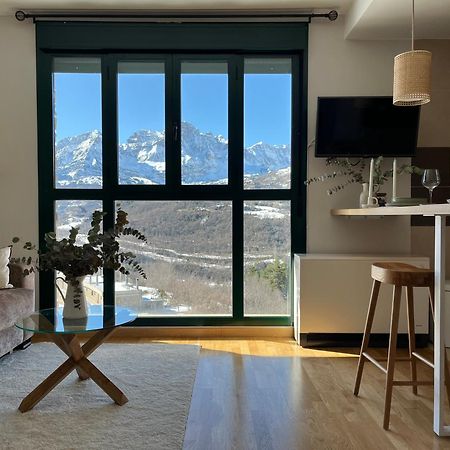 Snow Hills Panticosa Apartment Екстериор снимка