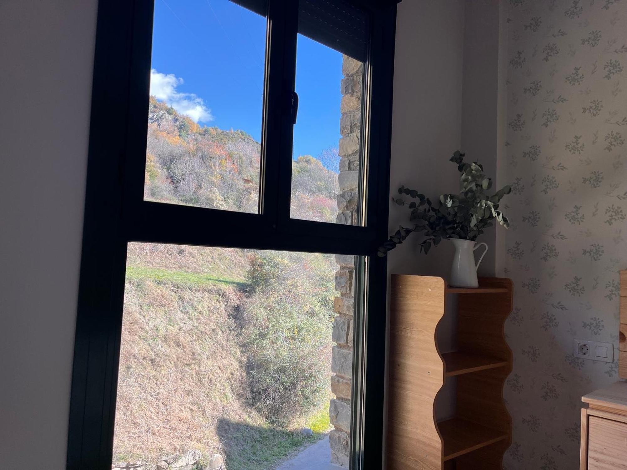 Snow Hills Panticosa Apartment Екстериор снимка