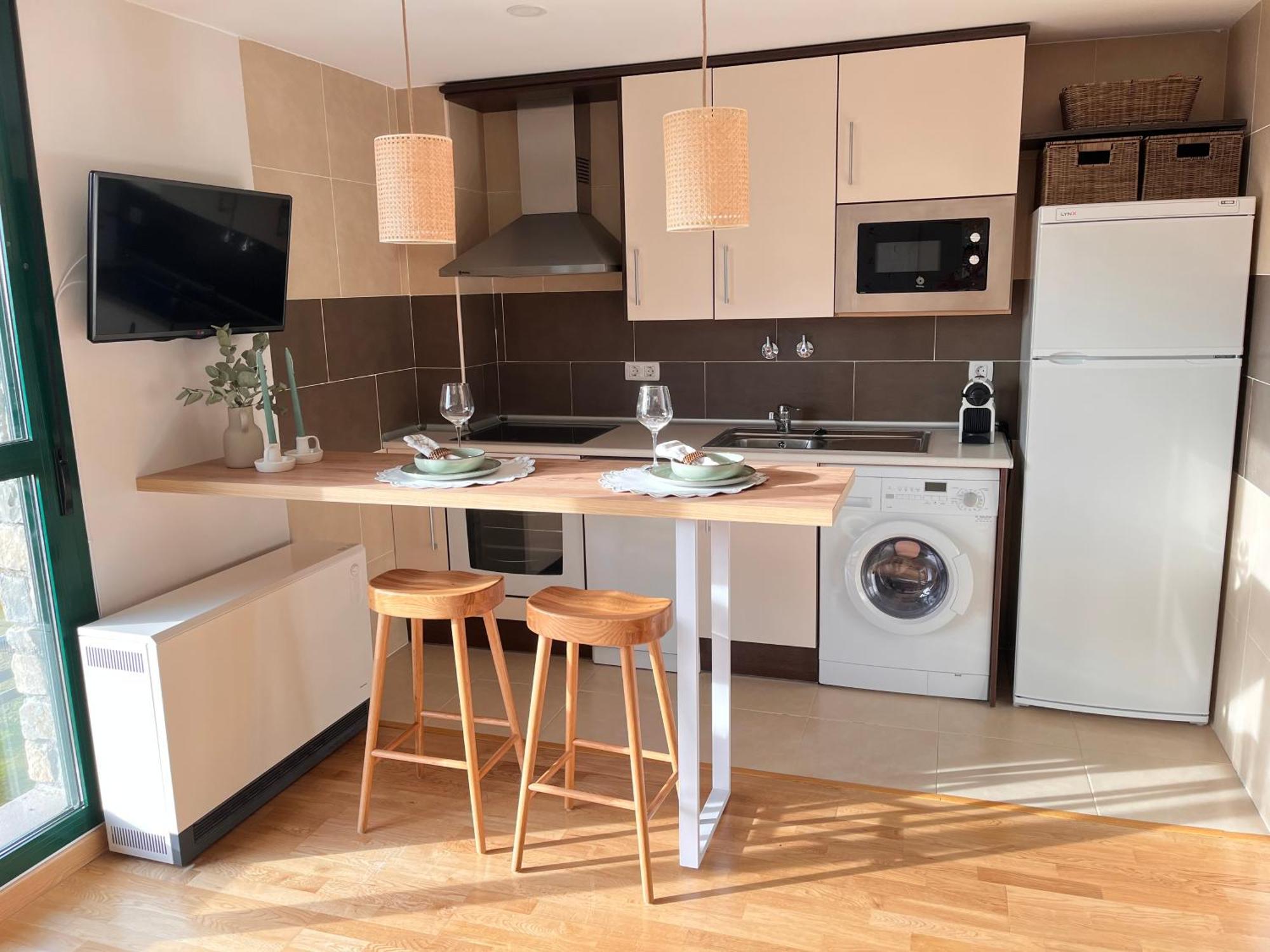 Snow Hills Panticosa Apartment Екстериор снимка
