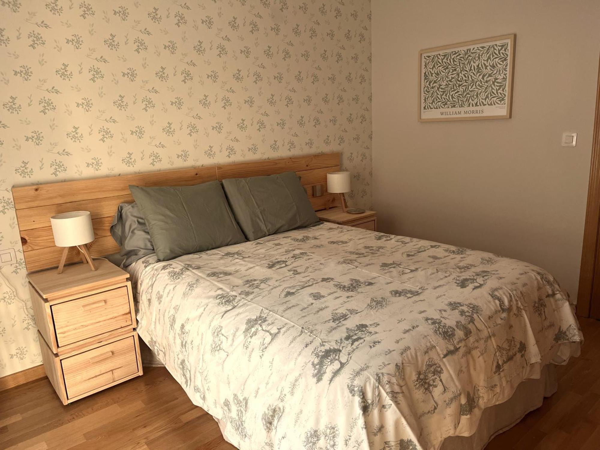 Snow Hills Panticosa Apartment Екстериор снимка