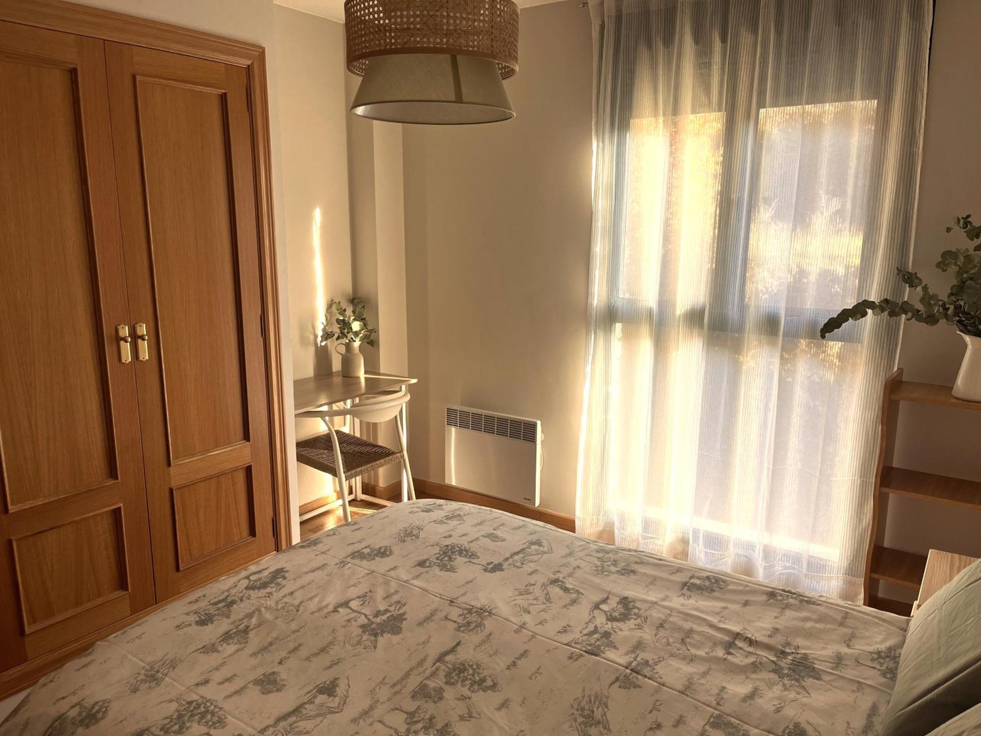 Snow Hills Panticosa Apartment Екстериор снимка