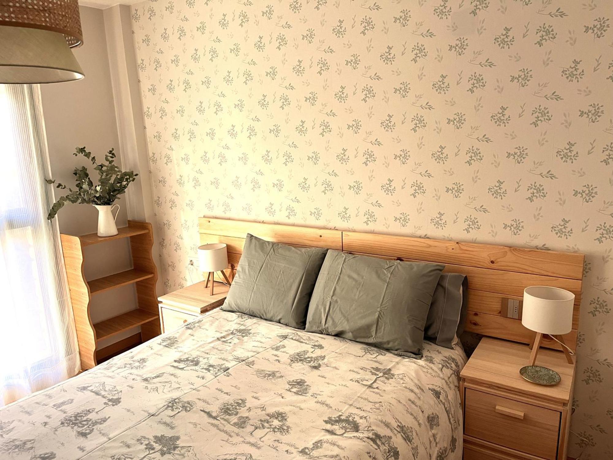 Snow Hills Panticosa Apartment Екстериор снимка